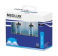 Neolux H4 Blue Light