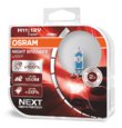 Osram H11 Nightbreaker Laser +150%