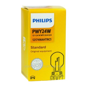 Philips PWY24W HiPerVision