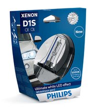 Philips Xenon WhiteVision gen2