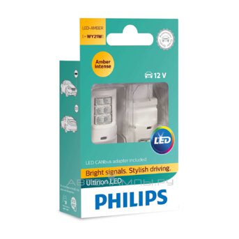 Philips WY21W Ultinon LED