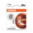  Osram T4W 24V 4W (2 .)