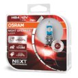 Osram HB4 Nightbreaker Laser +150%