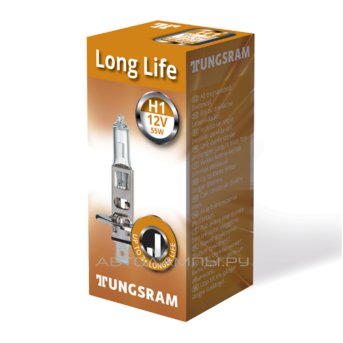 Tungsram H1 Long Life