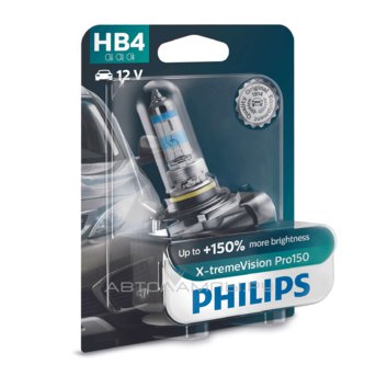 Philips HB4 X-tremeVision Pro150