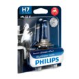 Philips H7 BlueVision Moto 12V 55W (1 .)