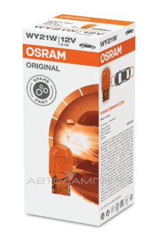 Osram WY21W Original
