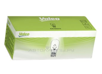 Valeo W16W Essential