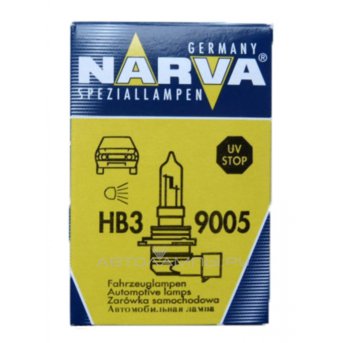 Narva HB3 9005 Standard